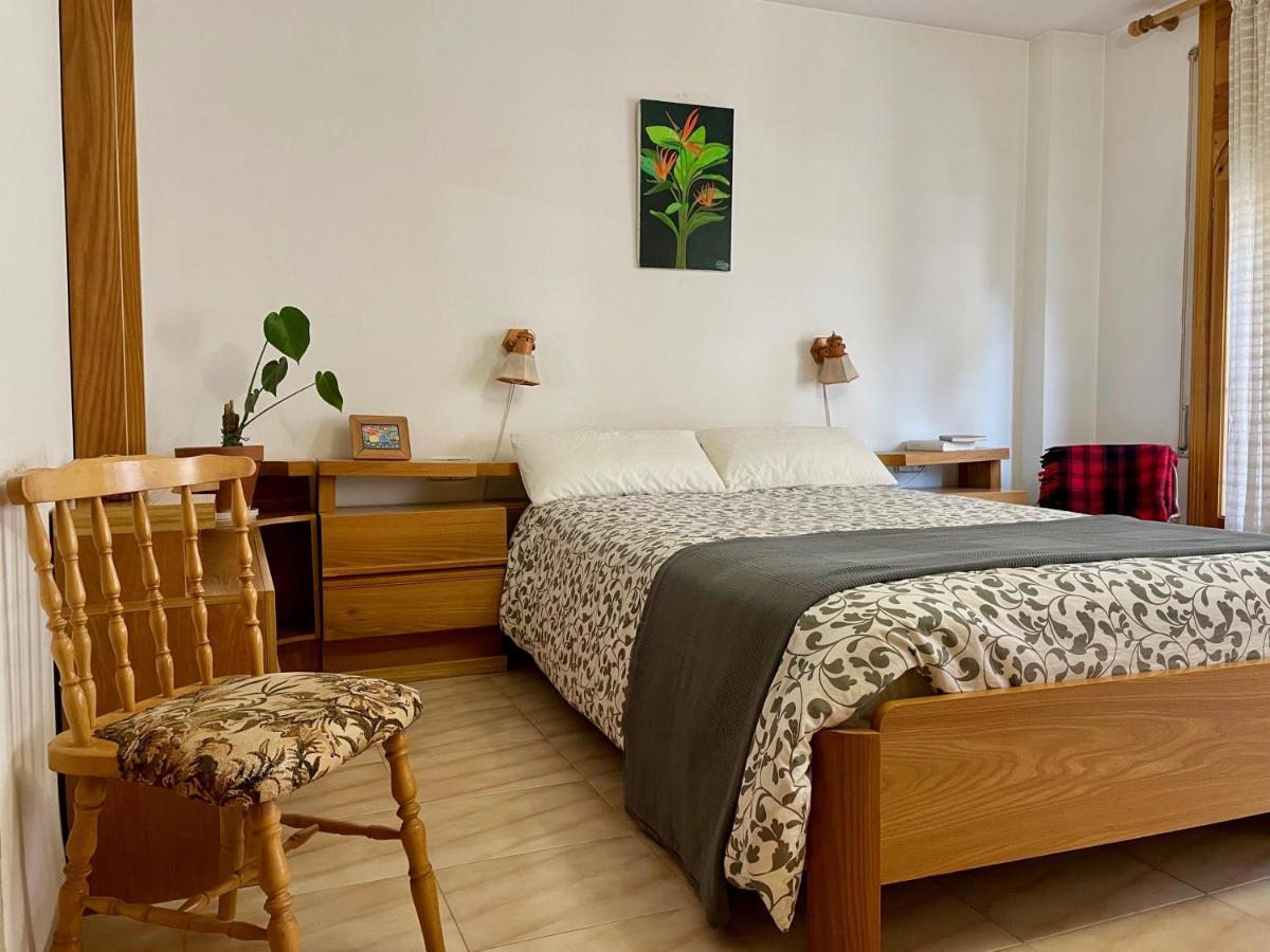 Ca Blai De Brull En El Centro De Tivissa Apartment ภายนอก รูปภาพ