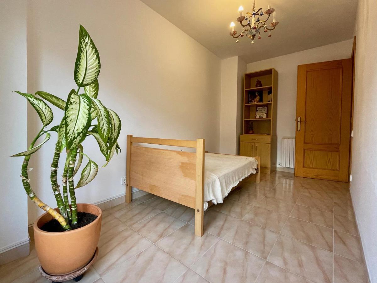 Ca Blai De Brull En El Centro De Tivissa Apartment ภายนอก รูปภาพ