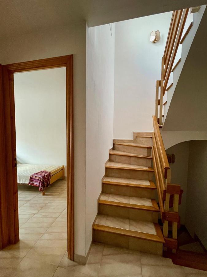 Ca Blai De Brull En El Centro De Tivissa Apartment ภายนอก รูปภาพ