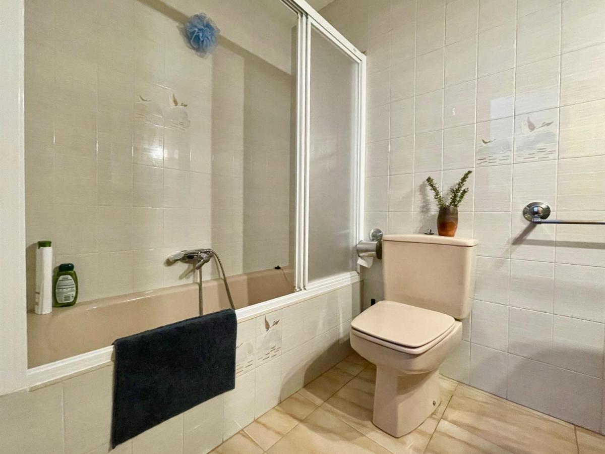 Ca Blai De Brull En El Centro De Tivissa Apartment ภายนอก รูปภาพ